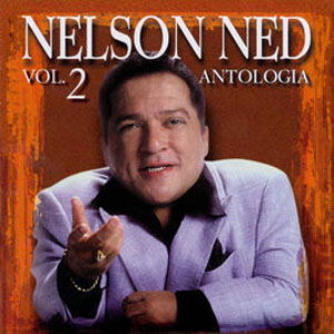 Álbum Antología, Vol. 2 de Nelsón Ned