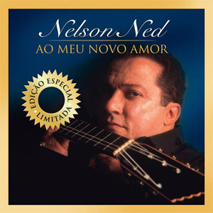 Álbum Ao Meu Novo Amor de Nelsón Ned