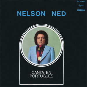 Álbum Canta En Portugues de Nelsón Ned