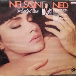Álbum Dedicado Al Amor de Nelsón Ned