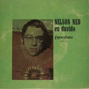 Álbum Eu Duvido de Nelsón Ned