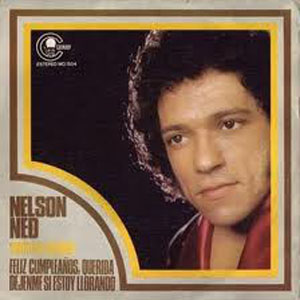 Álbum Feliz Cumpleaños de Nelsón Ned