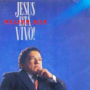 Álbum Jesús Esta Vivo de Nelsón Ned