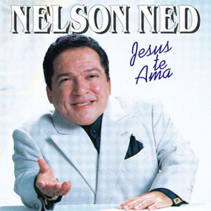 Álbum Jesús Te Ama de Nelsón Ned