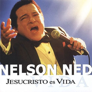 Álbum Jesuscristo Es Vida de Nelsón Ned