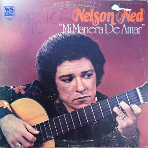 Álbum Mi Manera De Amar de Nelsón Ned