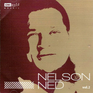 Álbum Nelson Ned Vol.2 de Nelsón Ned