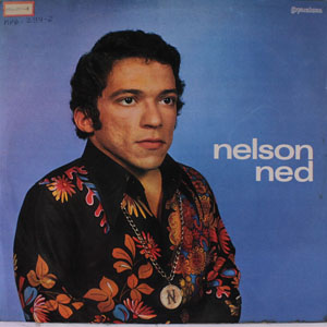 Álbum Nelson Ned de Nelsón Ned