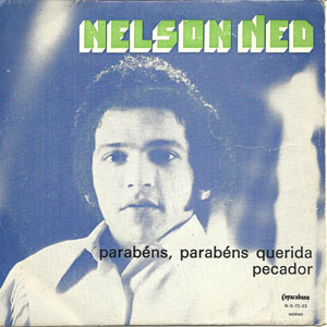 Álbum Parabéns, Parabéns Querida de Nelsón Ned