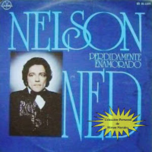 Álbum Perdidamente Enamorado de Nelsón Ned