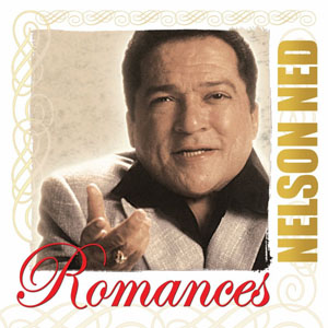 Álbum Romances de Nelsón Ned