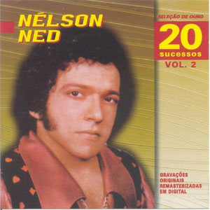 Álbum Selecao de Ouro, Vol. 2 de Nelsón Ned