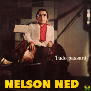 Álbum Tudo Passará de Nelsón Ned