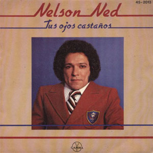 Álbum Tus Ojos Castaños de Nelsón Ned