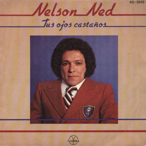 Álbum Tus Ojos Castaños de Nelson Ned