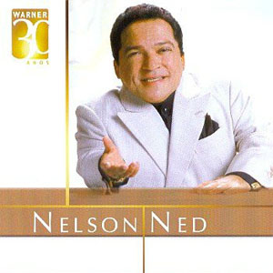 Álbum Warner 30 Anos de Nelsón Ned