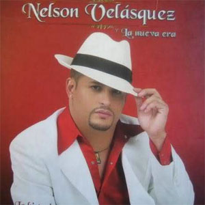 Álbum La Nueva Era de Nelson Velásquez