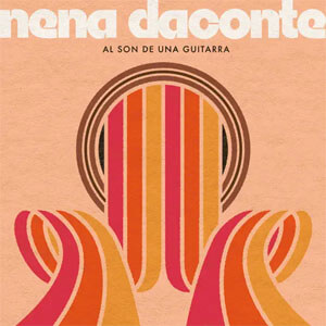 Álbum Al Son de una Guitarra de Nena Daconte