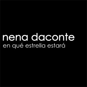 Álbum En Que Estrella Estará de Nena Daconte