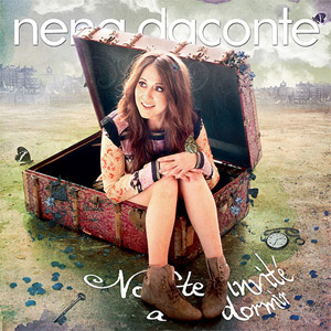 Álbum No Te Invité A Dormir de Nena Daconte