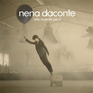 Álbum Solo Muerdo Por Ti de Nena Daconte