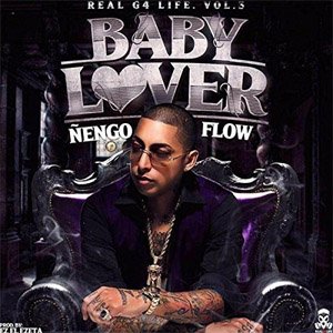 Álbum Baby Lover de Ñengo Flow