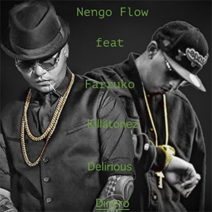 Álbum Dinero de Ñengo Flow