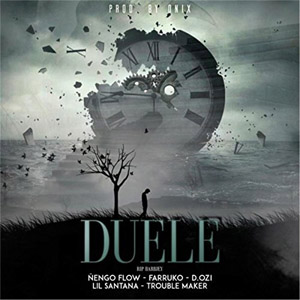 Álbum Duele  de Ñengo Flow