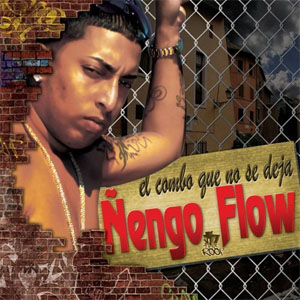 Álbum El Combo Que No Se Deja de Ñengo Flow