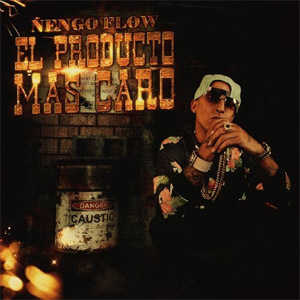 Álbum El Producto Más Caro de Ñengo Flow