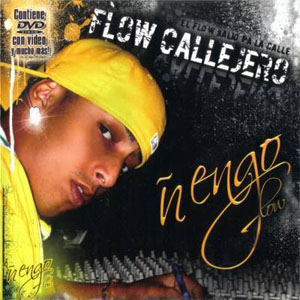 Álbum Flow Callejero de Ñengo Flow