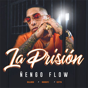 Álbum La Prisión de Ñengo Flow
