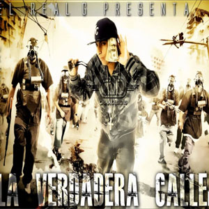 Álbum La Verdadera Calle de Ñengo Flow