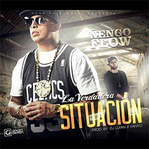 Álbum La Verdadera Situación de Ñengo Flow