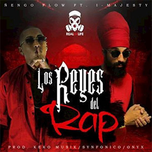 Álbum Los Reyes Del Rap  de Ñengo Flow