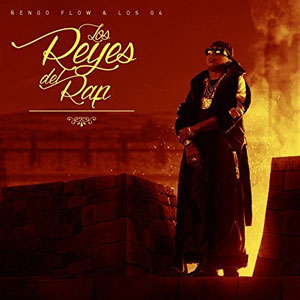Álbum Los Reyes Del Rap de Ñengo Flow