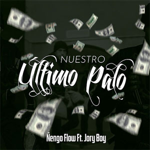 Álbum Nuestro Último Palo de Ñengo Flow