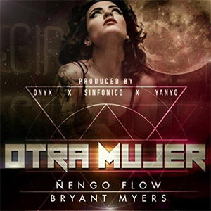 Álbum Otra Mujer de Ñengo Flow