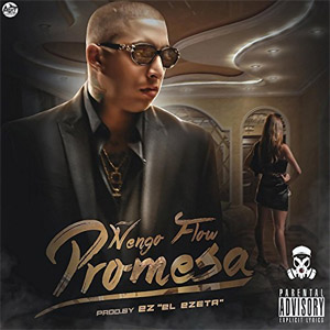 Álbum Promesa de Ñengo Flow