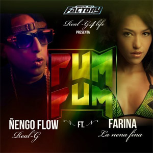 Álbum Pum Pum de Ñengo Flow