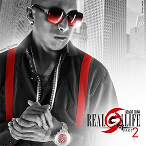 Álbum Real G 4 Life Part 2 de Ñengo Flow