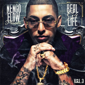 Álbum Real G4 Life (Vol. 3) de Ñengo Flow