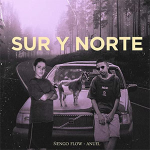 Álbum Sur Y Norte de Ñengo Flow