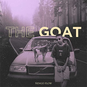 Álbum The Goat de Ñengo Flow