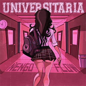 Álbum Universitaria de Ñengo Flow