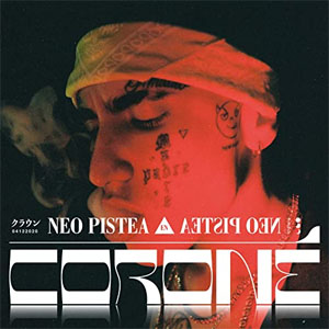 Álbum Coroné de Neo Pistéa