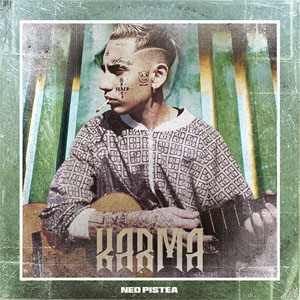 Álbum Karma de Neo Pistéa
