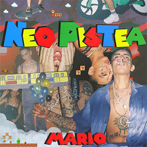 Álbum Mario de Neo Pistéa