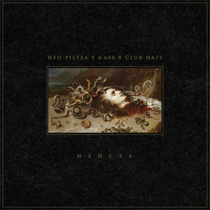 Álbum Medusa de Neo Pistéa