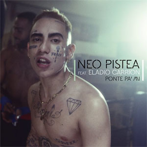 Álbum Ponte pa' Mí de Neo Pistéa
